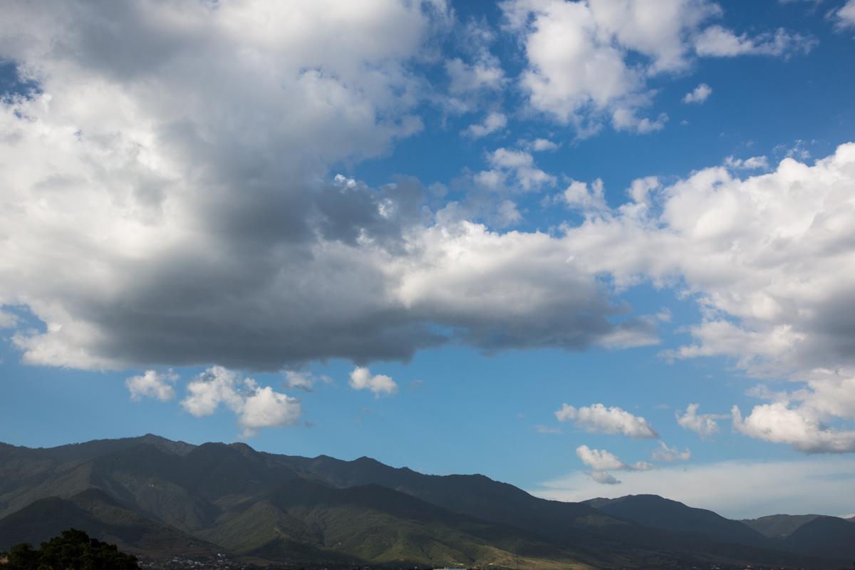 Un Sueno Valle De Huajes Oaxaca 外观 照片