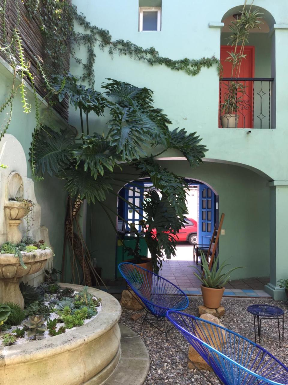 Un Sueno Valle De Huajes Oaxaca 外观 照片